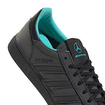 ред: Мужские кроссовки, 42, 42.5, 43, Adidas, Новый, цвет - Черный, Платная доставка, Самовывоз, Бесплатная доставка — 3