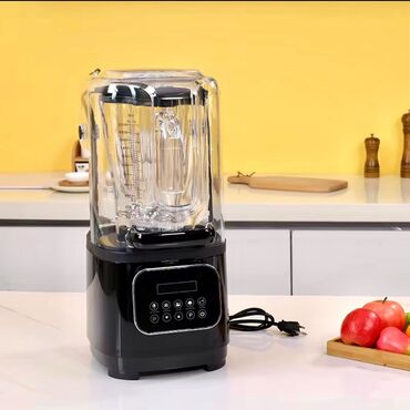Mətbəx kombaynları və doğrayıcıları: Stasionar blender, Yeni, Ünvandan götürmə, Ödənişli çatdırılma, Rayonlara çatdırılma