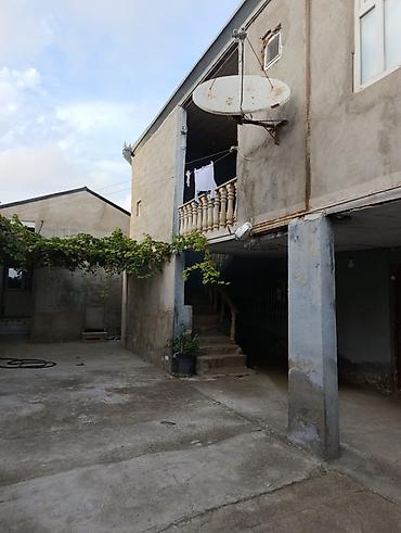 bayılda ev: 4 sot torpaq sahəsində 3 ev satılır! Şəxsi evimizdi makler deyil — 3