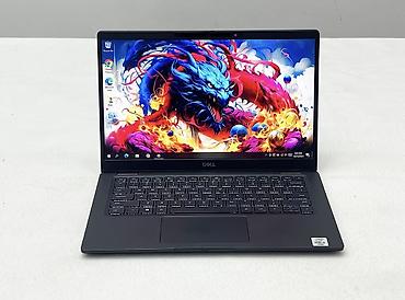 Dell: İşlənmiş Dell Latitude, 13.3 ", Intel Core i5, 256 GB, Ünvandan götürmə — 2