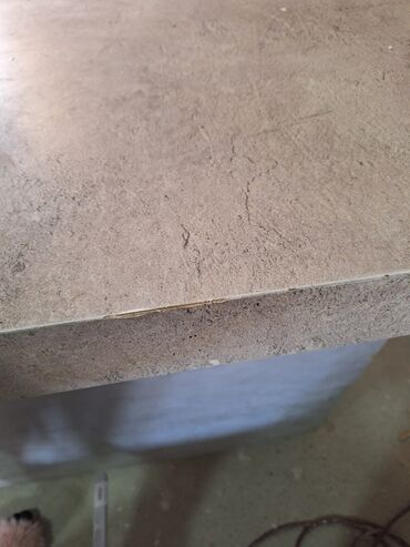 Kuhinjski nameštaj: Kuhinjski element sa radnom pločom – sivi beton dekor - Samostojeći — 7