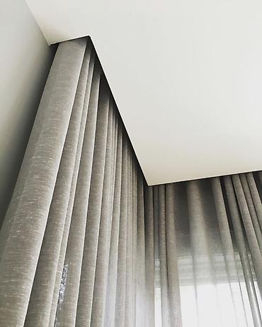 Потолочные работы: Натяжные потолки под ключ - Профессиональный монтаж натяжных потолков — 13