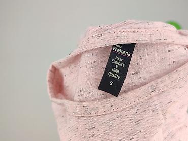 stan 9: T-shirt damski, rozmiar S — 4