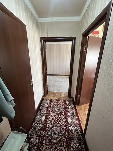 квартира баха: 1 комната, 30 м², ул. Баха Индивидуалка, 1 этаж, Косметический ремонт — 3