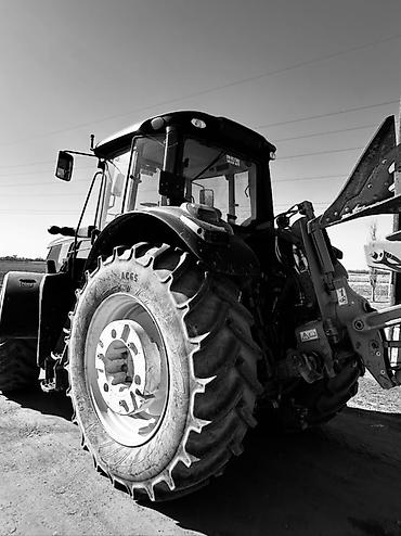 Тракторы John Deere: 🚜 Продаётся John Deere 6210M 📅 Год выпуска: 29.11.2022 ⏱ Моточасы at lalafo.kg — 7 Тракторы John Deere: 🚜 Продаётся John Deere 6210M 📅 Год выпуска: 29.11.2022 ⏱ Моточасы — 7