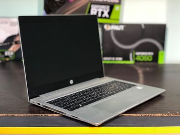 Digər kompüter aksesuarları: İşlənmiş HP ProBook, 15.6 ", Intel Core i5, 512 GB, Ödənişli çatdırılma, Ünvandan götürmə