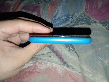 planşet qələmi qiyməti: Samsung Galaxy A02, 32 GB, rəng - Göy, İki sim kartlı — 9