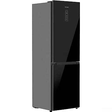 Soyuducu YOSHIRO YRF-B290NF60SX Bütün kateqoriyalar • Ev və bağ üçün