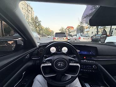 акпп хундай солярис: Hyundai Avante: 2021 г., 1.6 л, Автомат, Бензин, Седан — 4