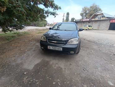 рычак на фит: Chevrolet Lacetti: 2010 г., 1.6 л, Механика, Бензин, Седан