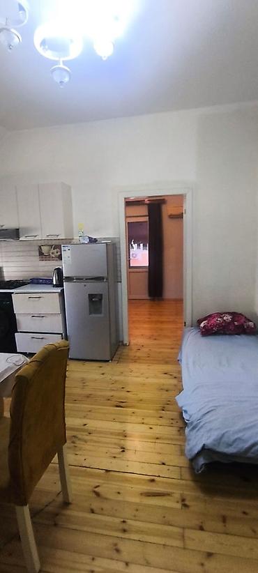Günlük kirayə mənzillər: 2 otaqlı — 12