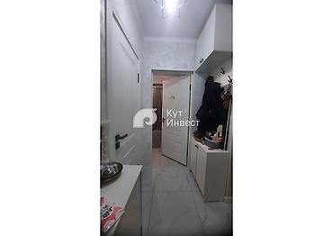 Продажа квартир: 1 комната, 29 м², Элитка, 4 этаж, Евроремонт — 8