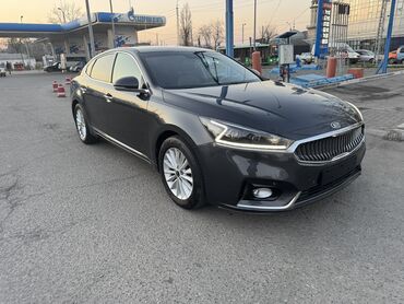 киа оптима гибрид: Kia K7: 2018 г., 2.4 л, Автомат, Бензин, Седан