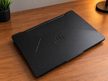 ноутбук с 1660 ti: **ASUS TUF Gaming F15 FX506HE — Güclü Gaming Notebook** Gaming və — 2