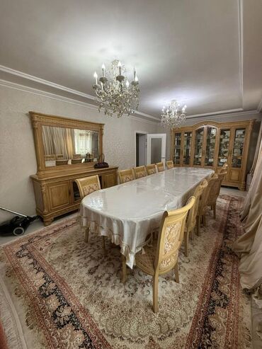 продаю дом аламидин базар: Дом, 131 м², 5 комнат, Агентство недвижимости, Дизайнерский ремонт