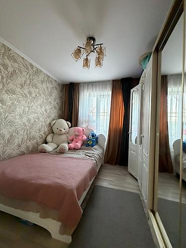 дом бишкек рассрочка: 5 комнат, 120 м², 6 соток, Бишкек, Учкун мкр Агентство недвижимости — 4