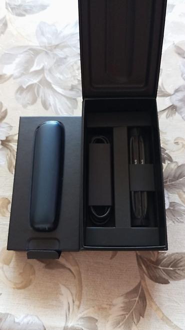 juul ne kadar: Ploom tütün qızdırma cihazı – orijinal qutuda komplekt Xüsusiyyətlər — 2
