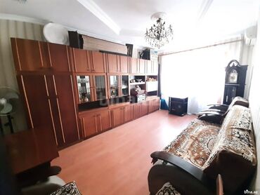 Köhnə tikili: Bakı, 4 otaqlı, Köhnə tikili, 87 kv. m — 1