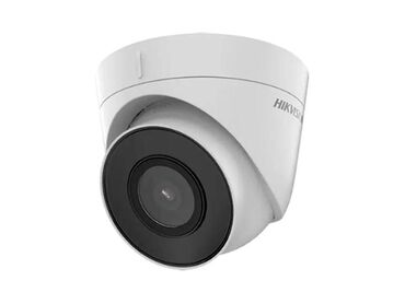 Модемы и сетевое оборудование: ВИДЕОКАМЕРА - IP HIKVISION DS-2CD1343G2-IUF 4-Мегапиксельная сетевая