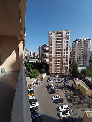 Mənzillər: 2 otaqlı, Yeni tikili, 44 kv. m — 6