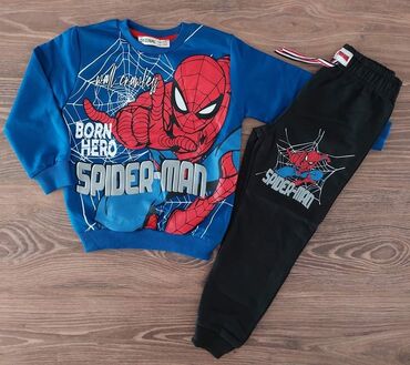 pepco skafander za devojcice: Komplet: Pantalone