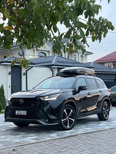 тормозной диск бмв е39: Toyota Highlander: 2021 г., 3.5 л, Автомат, Бензин, Кроссовер