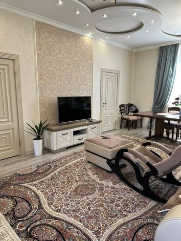 сдается дом город бишкек: 250 м², 5 комнат