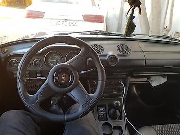 VAZ 2106 sedan - Kuzov: tünd boz rəng, 4 qapı, xrom detallar - Salon lalafo.az -da VAZ 2106 sedan - Kuzov: tünd boz rəng, 4 qapı, xrom detallar - Salon