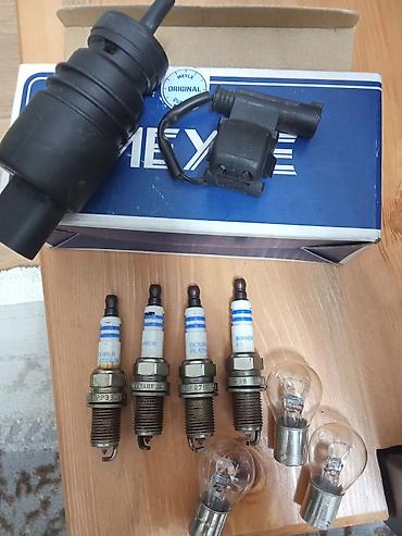 жиклёры: Продам жиклёр и моторчик омывателя бачка на Мерседес Бенц С класс W — 3