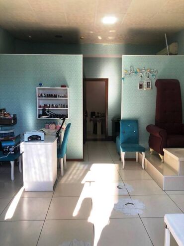 Kommersiya daşınmaz əmlakının satışı: Teymur Əliyev küçəsi Avesta şirkətinin binasının arxası 18 mərtəbəli — 3