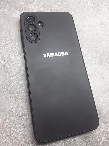 Samsung Galaxy A04s, Б/у, цвет - Черный