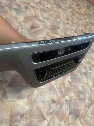 компьютер raspberry pi купить: Центральная консоль Hyundai 2015 г., Б/у, Оригинал