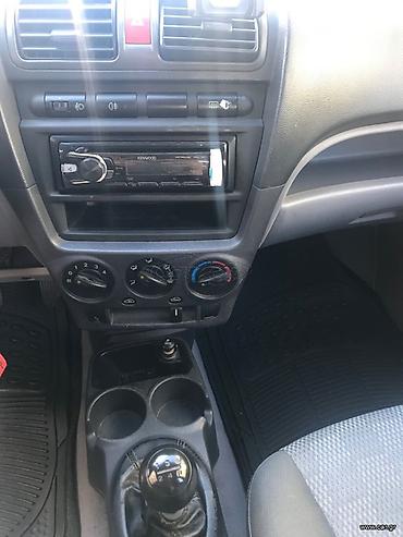 Kia: Νίκος — 4