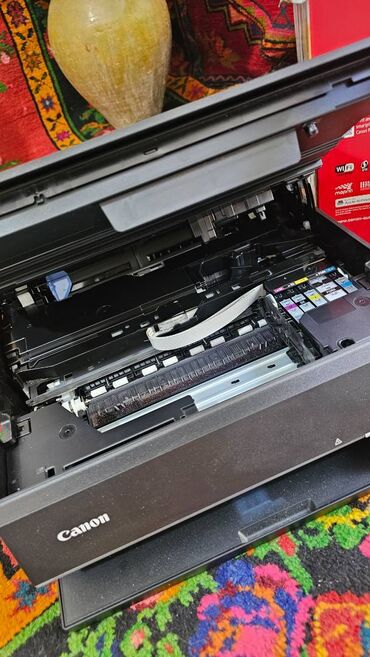 Printerlər: 1 ce defe islenib yoxlamaq meqsedi ile serekopiya etme funksiyasi var — 3