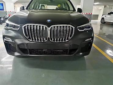 racing dynamics: BMW, Новый, Аналог — 3