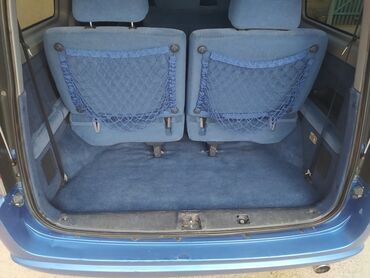 Honda: Honda Stepwgn: 2000 г., 2 л, Автомат, Бензин, Минивэн — 18