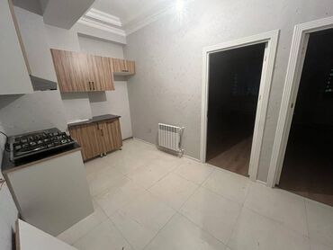 Uzunmüddətli kirayə mənzillər: Mənzil kirayə verilir. 2 otaq, 58 kv, 14.11 ci mərtəbə, əşyasız — 8