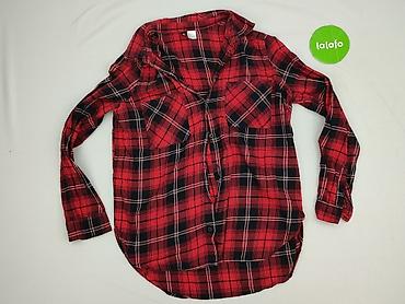xs hanro: H&M Divided, Koszula damska, rozmiar XS — 2
