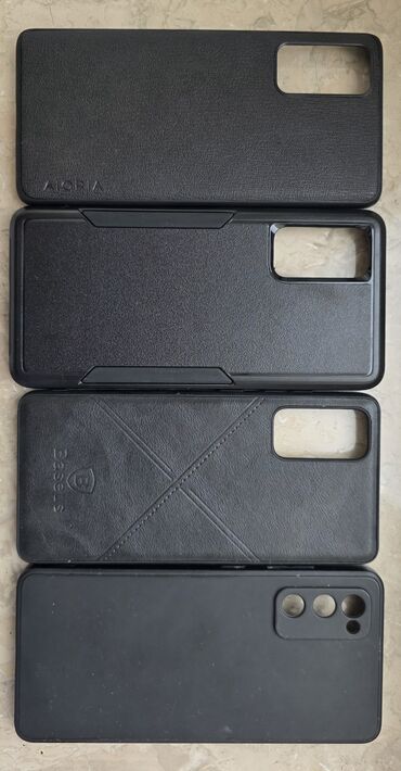 Samsung: Samsung Galaxy S21 FE, 128 GB, rəng - Mavi — 9