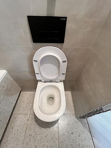 обмен с доплатой мою сторону: 2 комнаты, 41 м², Элитка, 6 этаж, Дизайнерский ремонт — 6
