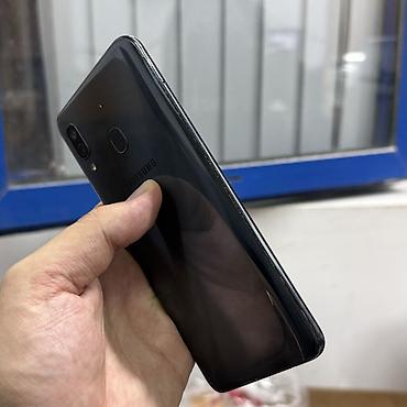 nokia e52: Samsung Galaxy A30, Б/у, 32 ГБ, цвет - Синий, 2 SIM — 4