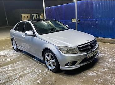 ауди а6 с: Mercedes-Benz S-class AMG: 2009 г., 2.2 л, Автомат, Дизель, Седан — 5