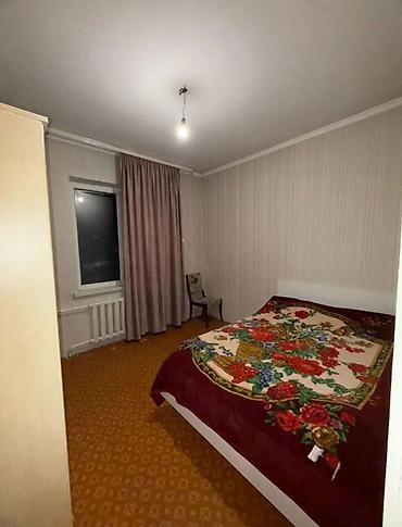 Продажа квартир: 3 комнаты, 65 м², 106 серия, 9 этаж, Косметический ремонт at lalafo.kg — 12 Продажа квартир: 3 комнаты, 65 м², 106 серия, 9 этаж, Косметический ремонт — 12