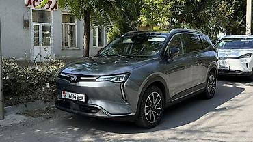 subaru forester бампер: Weltmeister W6, 2022 г., 80000 км, Передний, В наличии — 1