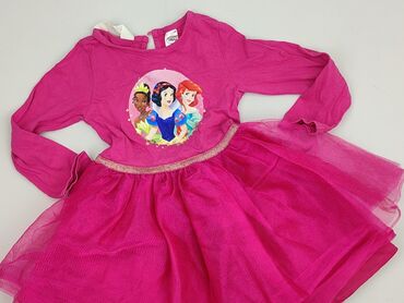 sukienka letnia mango: Sukienka, H&M, 3-4 lat, 98-104 cm, stan - Idealny