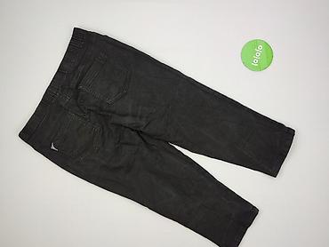 hello kity spodnie: Peacocks, Jeansy damskie, rozmiar XL — 3