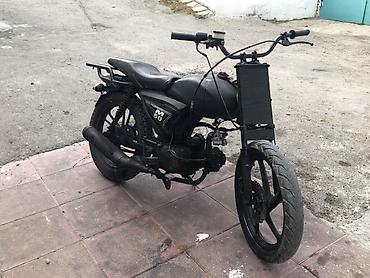 motor m50: - M50, 80 sm3, 2022 il — 2