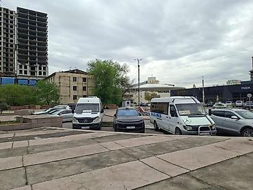 sprinter 2 2: Пункт назначения: Все направления, Количество мест: 18 — 2