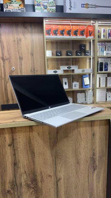 işlənmiş kompüter: İşlənmiş HP Pavilion, 15.6 ", AMD Ryzen 5, 256 GB, Pulsuz çatdırılma