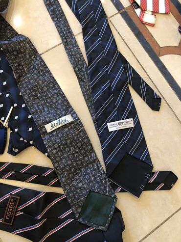 Qalstuklar: Qalstuk,italyanskiy — 17